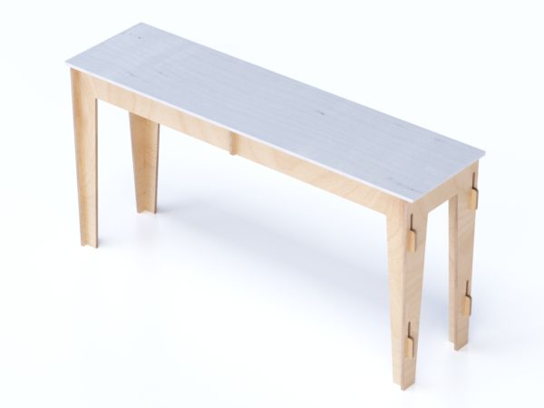 tavolo Consolle XL