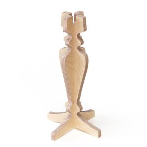 immagine espositore Candle