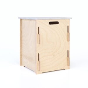 immagine espositore Cubotto