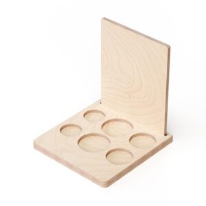 immagine espositore Delt