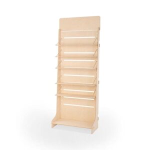 immagine espositore Flexi 600