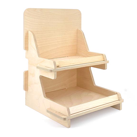 immagine espositore Levia