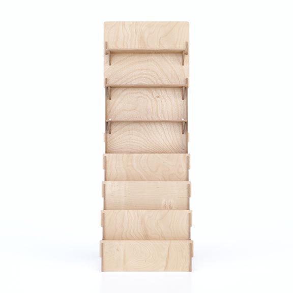 immagine espositore Libro_XL