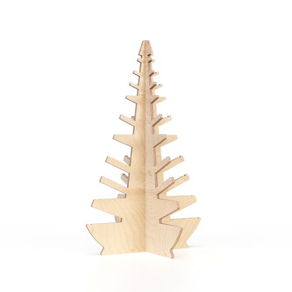 Merry_Table display stand image