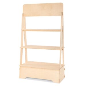 Image d'affichage de l'Oco 800