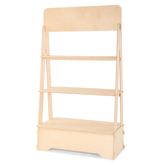 immagine espositore Oco 800