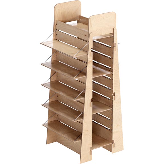 immagine espositore Pam