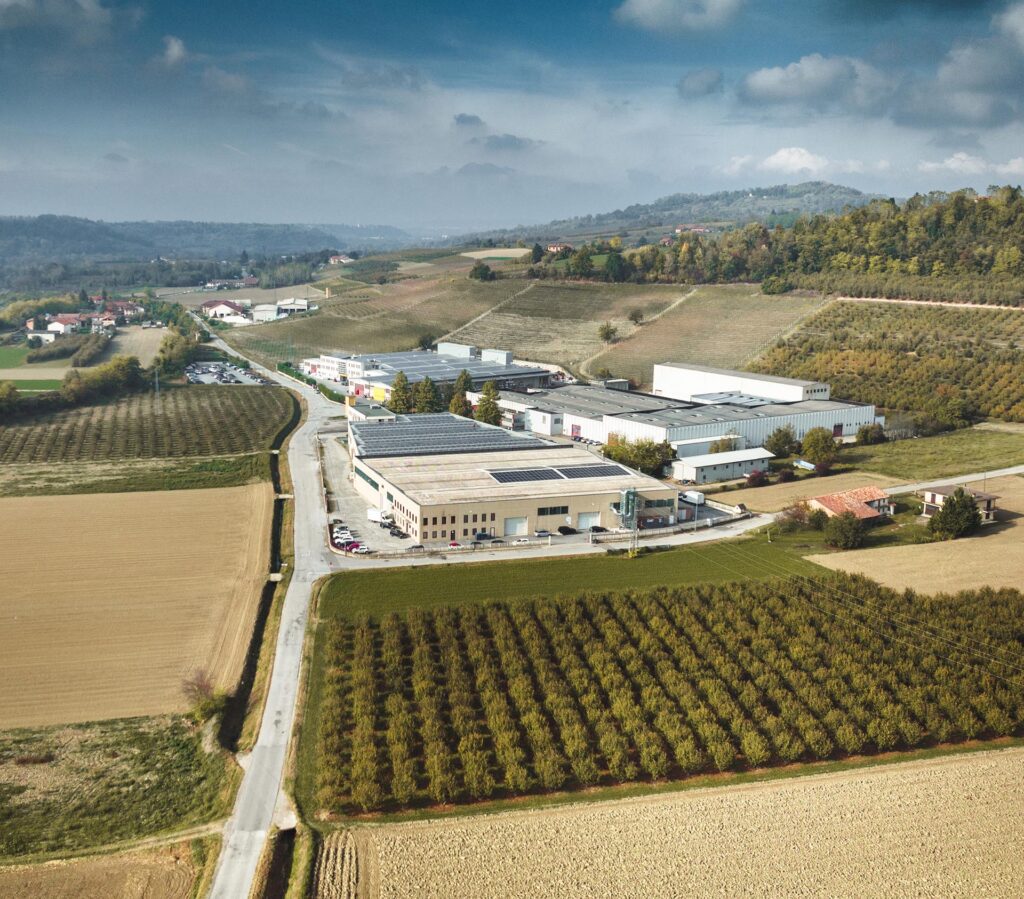 Ambiente più pulito